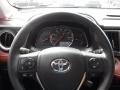 2014 Black Toyota RAV4 Limited AWD  photo #20