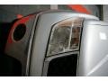 Radiant Silver - Frontier SE King Cab 4x4 Photo No. 47