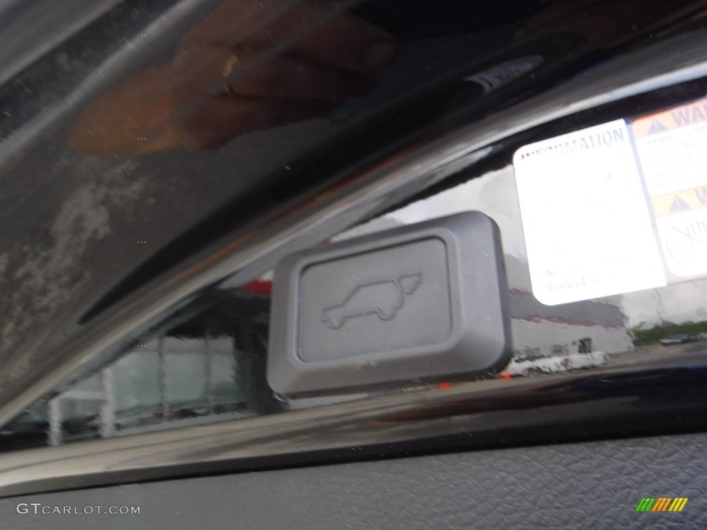 2014 RAV4 Limited AWD - Black / Terracotta photo #23