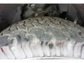 Radiant Silver - Frontier SE King Cab 4x4 Photo No. 52