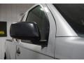 Radiant Silver - Frontier SE King Cab 4x4 Photo No. 53