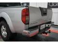2008 Radiant Silver Nissan Frontier SE King Cab 4x4  photo #62