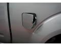 Radiant Silver - Frontier SE King Cab 4x4 Photo No. 72