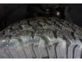 Radiant Silver - Frontier SE King Cab 4x4 Photo No. 82