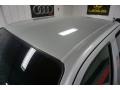 Radiant Silver - Frontier SE King Cab 4x4 Photo No. 84