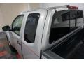 2008 Radiant Silver Nissan Frontier SE King Cab 4x4  photo #85