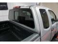 2008 Radiant Silver Nissan Frontier SE King Cab 4x4  photo #88