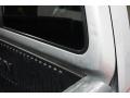 Radiant Silver - Frontier SE King Cab 4x4 Photo No. 89