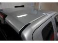 Radiant Silver - Frontier SE King Cab 4x4 Photo No. 91