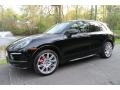 Black 2013 Porsche Cayenne GTS