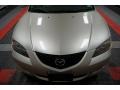 Shimmering Sand Metallic - MAZDA3 i Sedan Photo No. 54