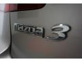 2005 Shimmering Sand Metallic Mazda MAZDA3 i Sedan  photo #91