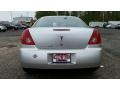 Liquid Silver Metallic - G6 Value Leader Sedan Photo No. 8