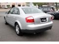 Light Silver Metallic - A4 3.0 quattro Sedan Photo No. 5