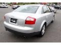 Light Silver Metallic - A4 3.0 quattro Sedan Photo No. 7
