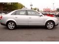 Light Silver Metallic - A4 3.0 quattro Sedan Photo No. 8
