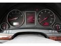 Light Silver Metallic - A4 3.0 quattro Sedan Photo No. 9