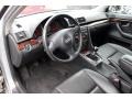 Light Silver Metallic - A4 3.0 quattro Sedan Photo No. 11