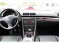 Light Silver Metallic - A4 3.0 quattro Sedan Photo No. 12