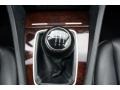 Light Silver Metallic - A4 3.0 quattro Sedan Photo No. 14