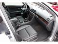 Light Silver Metallic - A4 3.0 quattro Sedan Photo No. 16