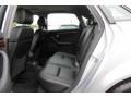 Light Silver Metallic - A4 3.0 quattro Sedan Photo No. 19
