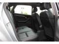 Light Silver Metallic - A4 3.0 quattro Sedan Photo No. 20