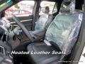 2016 White Platinum Metallic Tri-Coat Ford Explorer XLT 4WD  photo #11