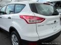 2016 Oxford White Ford Escape S  photo #36