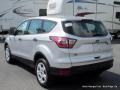 2017 Ingot Silver Ford Escape S  photo #3