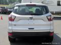 2017 Ingot Silver Ford Escape S  photo #4