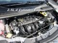 2017 Ingot Silver Ford Escape S  photo #10