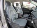 2017 Ingot Silver Ford Escape S  photo #12