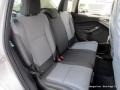 2017 Ingot Silver Ford Escape S  photo #14