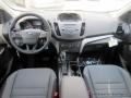2017 Ingot Silver Ford Escape S  photo #17