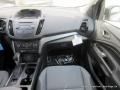 2017 Ingot Silver Ford Escape S  photo #18