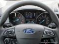 2017 Ingot Silver Ford Escape S  photo #19