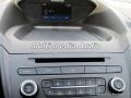 2017 Ingot Silver Ford Escape S  photo #21