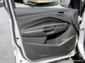 2017 Ingot Silver Ford Escape S  photo #28