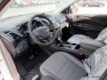 2017 Ingot Silver Ford Escape S  photo #29