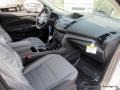 2017 Ingot Silver Ford Escape S  photo #30