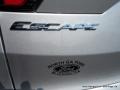 2017 Ingot Silver Ford Escape S  photo #37