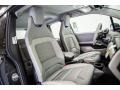 2016 Mineral Grey Metallic BMW i3 with Range Extender  photo #2