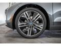 2016 Mineral Grey Metallic BMW i3 with Range Extender  photo #10