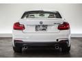 Alpine White - M235i Coupe Photo No. 3