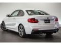 Alpine White - M235i Coupe Photo No. 4