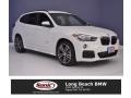 Alpine White - X1 xDrive28i Photo No. 1