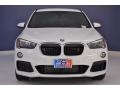 Alpine White - X1 xDrive28i Photo No. 2
