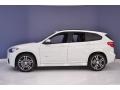 Alpine White - X1 xDrive28i Photo No. 3