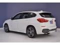 Alpine White - X1 xDrive28i Photo No. 4